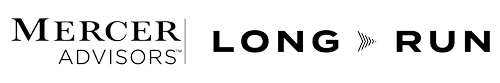 mercer advisors - long run logo