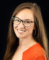 Kaila Collins Bio Photo