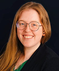 Mikayla Ploof bio photo