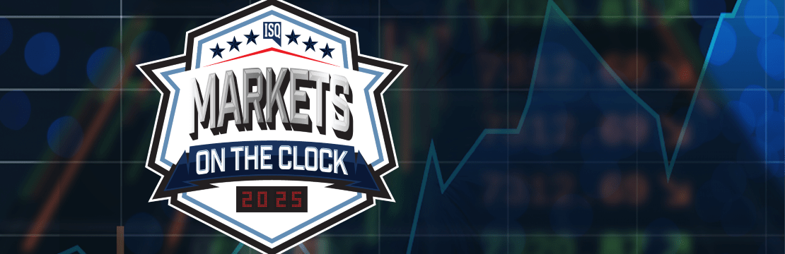 April 2025 ISQ cover image